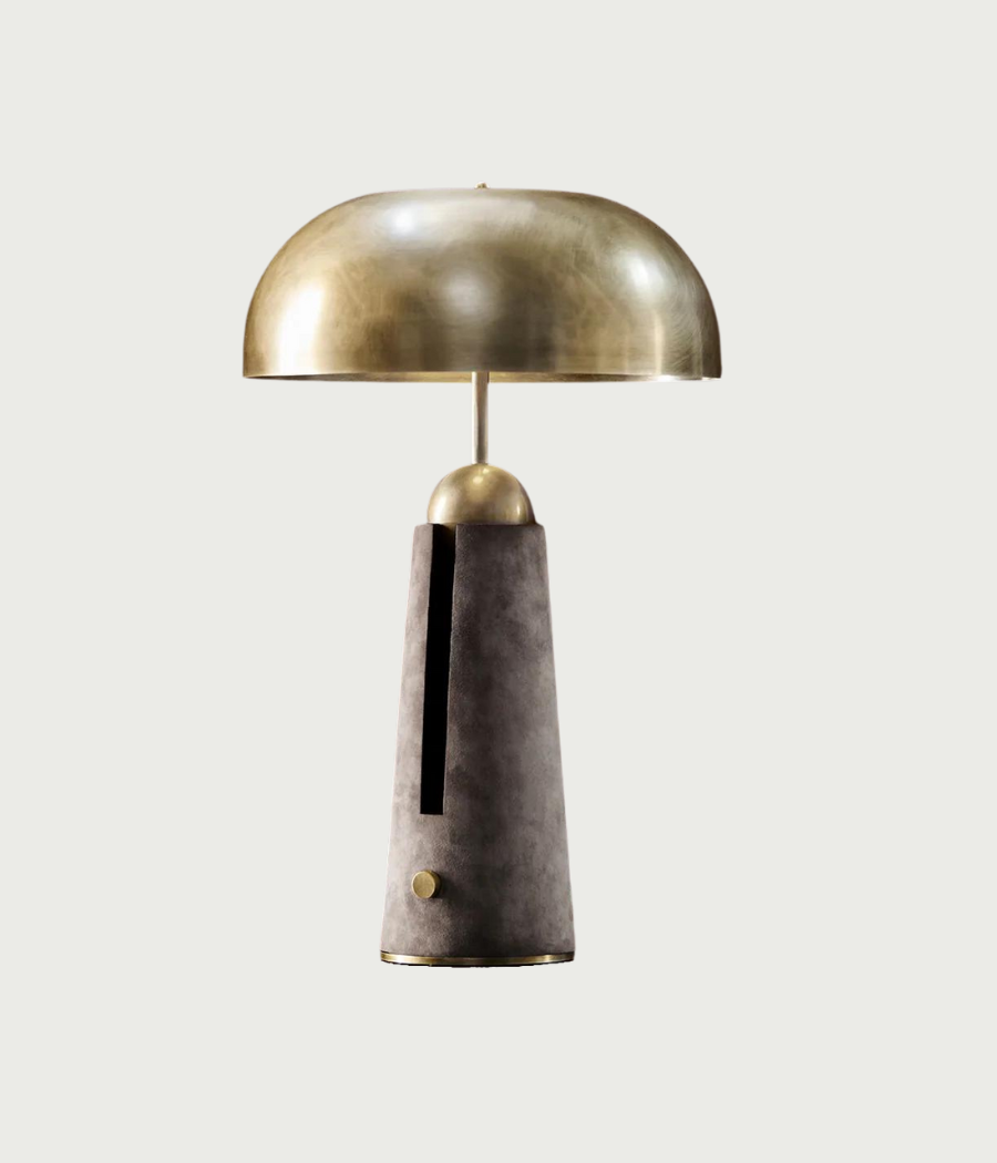 Metronome Table Lamp images
